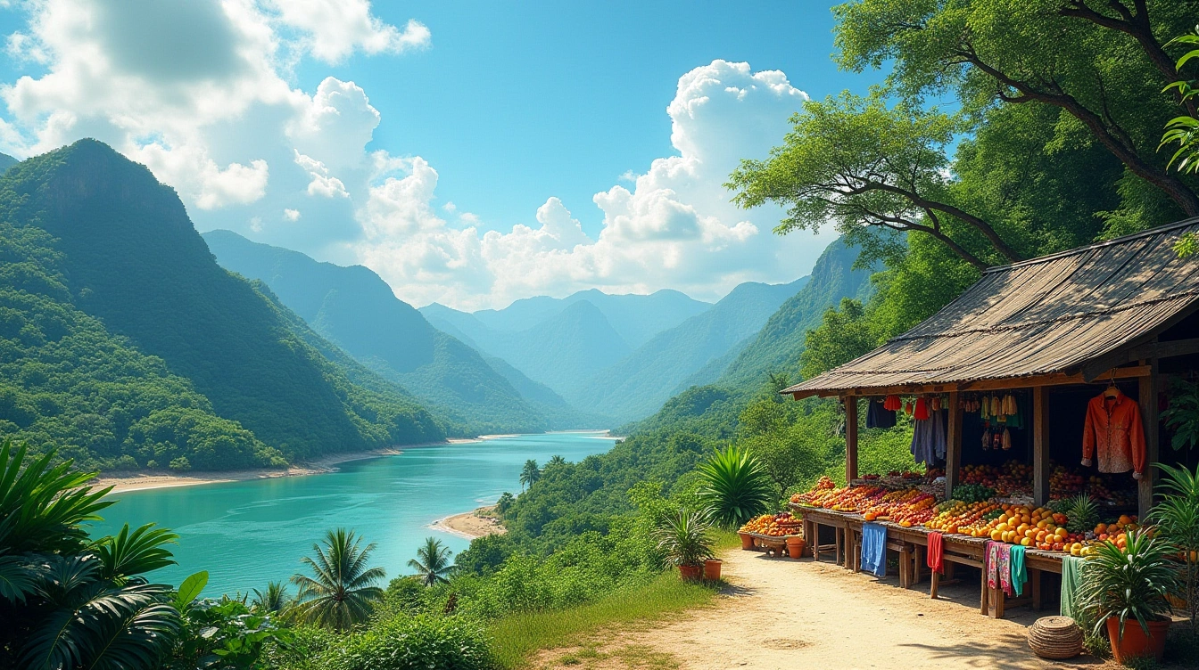 Questions fréquentes sur votre voyage dominicain