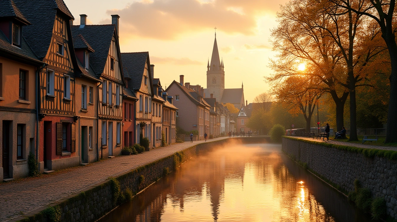 Le Sud-Ouest gourmand : entre océan et traditions gastronomiques